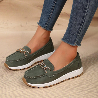 Vittorio™ Sapatos ortopédicos femininos