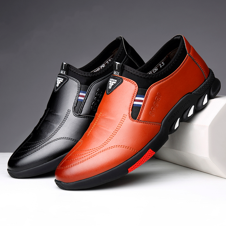 Paladin™ Sapatos elegantes para homens