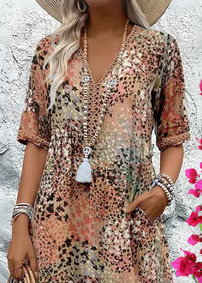 Elisa™ Vestido radiante