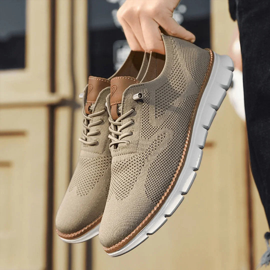 Urban Ultra Comfort Sneaker Lennox And Gray