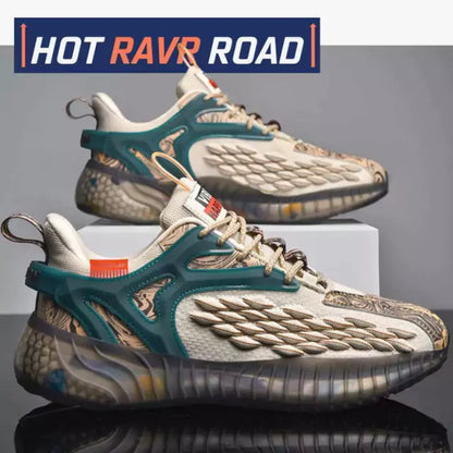 Tênis HOT RAVR ROAD