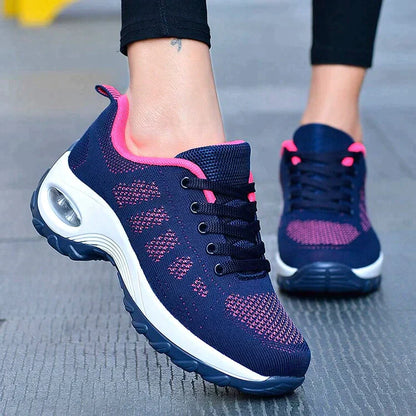BestComfort™ Tênis Esportivos Ortopédicos