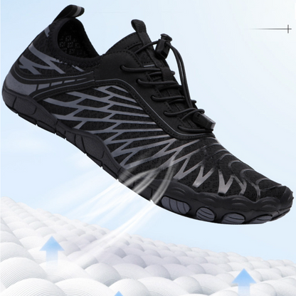 Barefoot™ Tênis antiderrapantes
