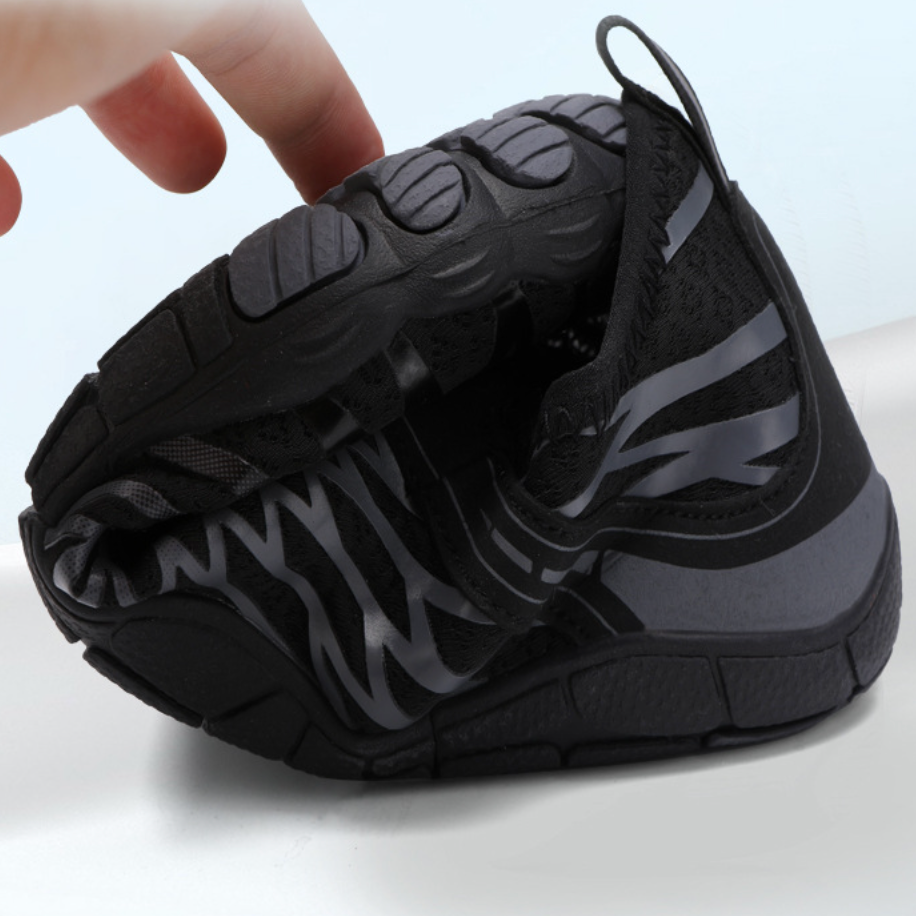 Barefoot™ Tênis antiderrapantes