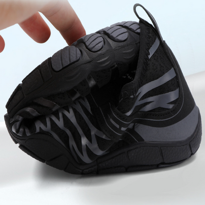 Barefoot™ Tênis antiderrapantes
