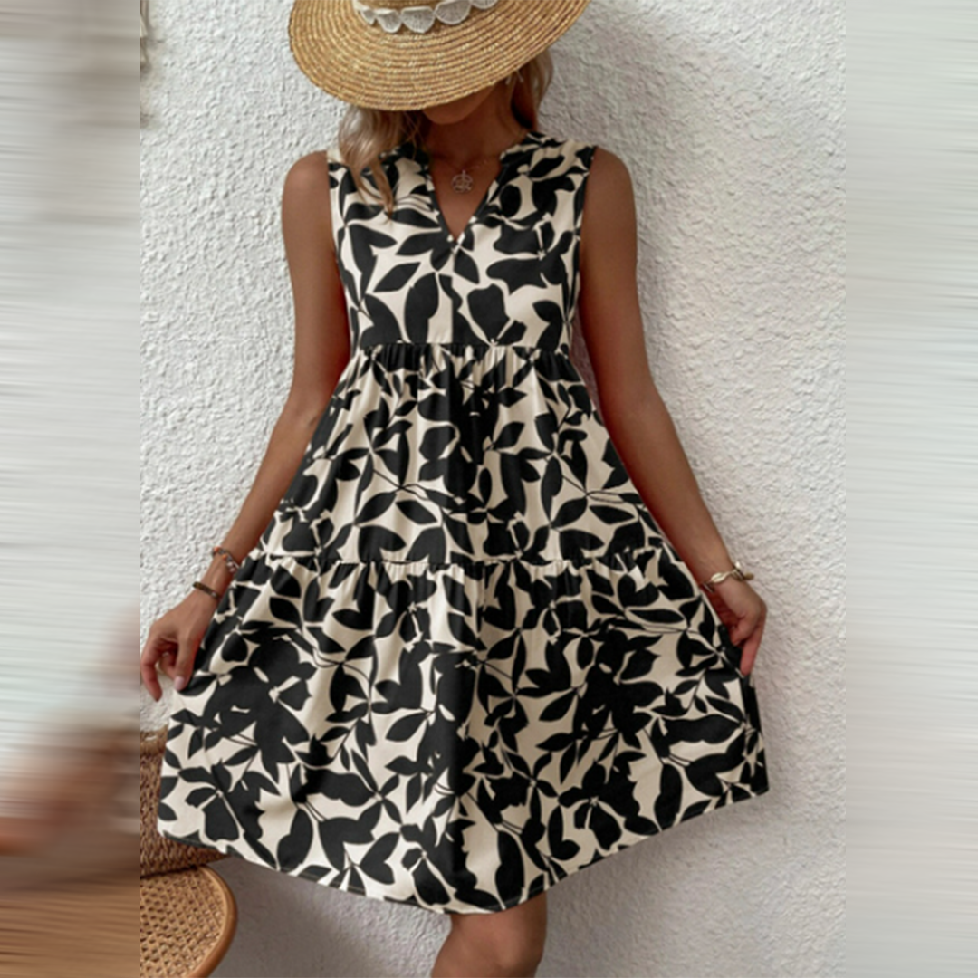 Olivia™ Vestido Elegante