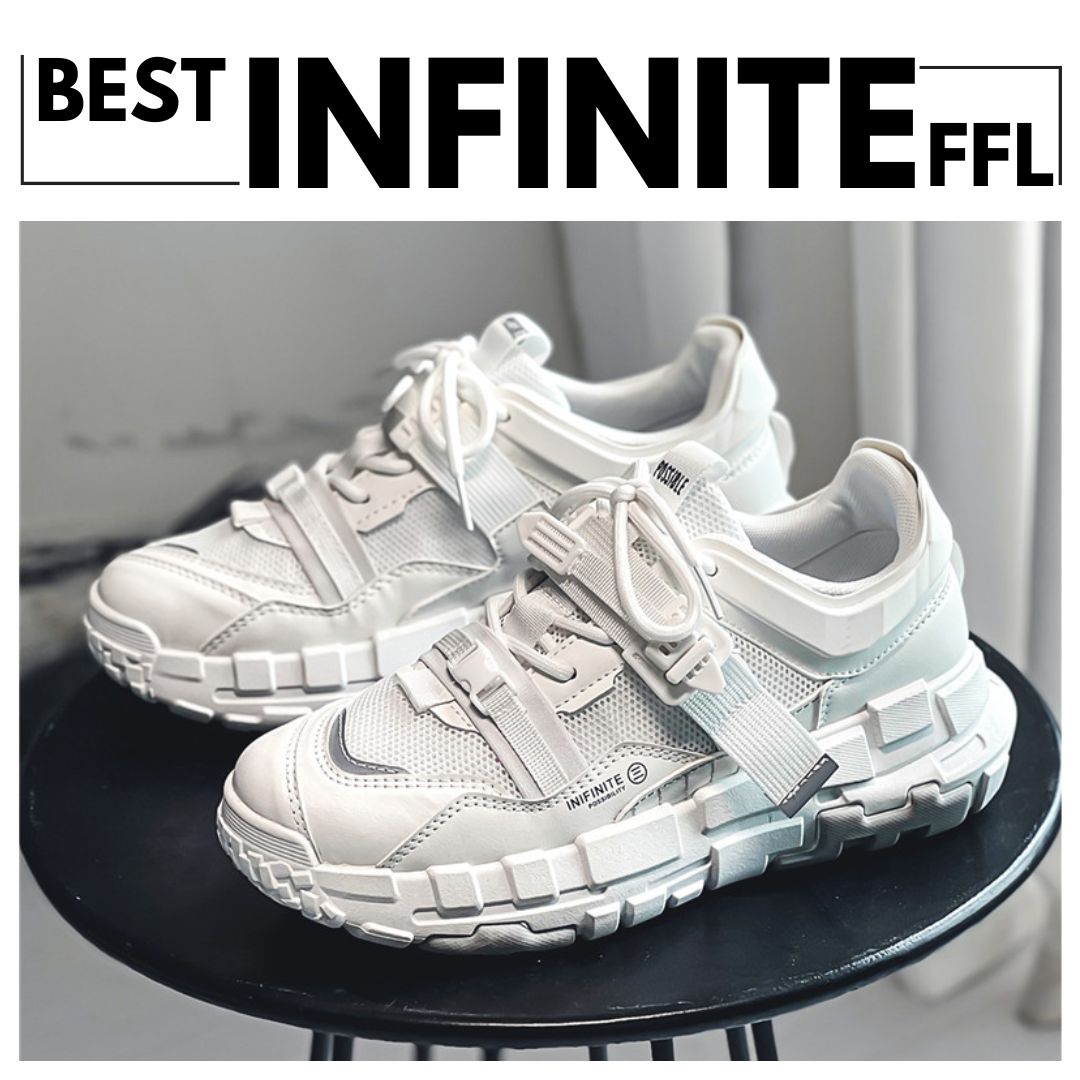 Tênis Best Infinite