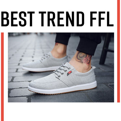Tênis Best Trend