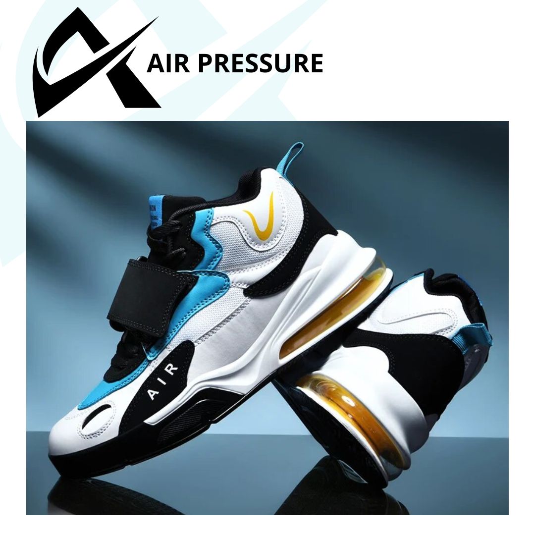 Tênis Air Pressure
