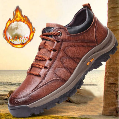 HandWalk™ Calçado de Inverno