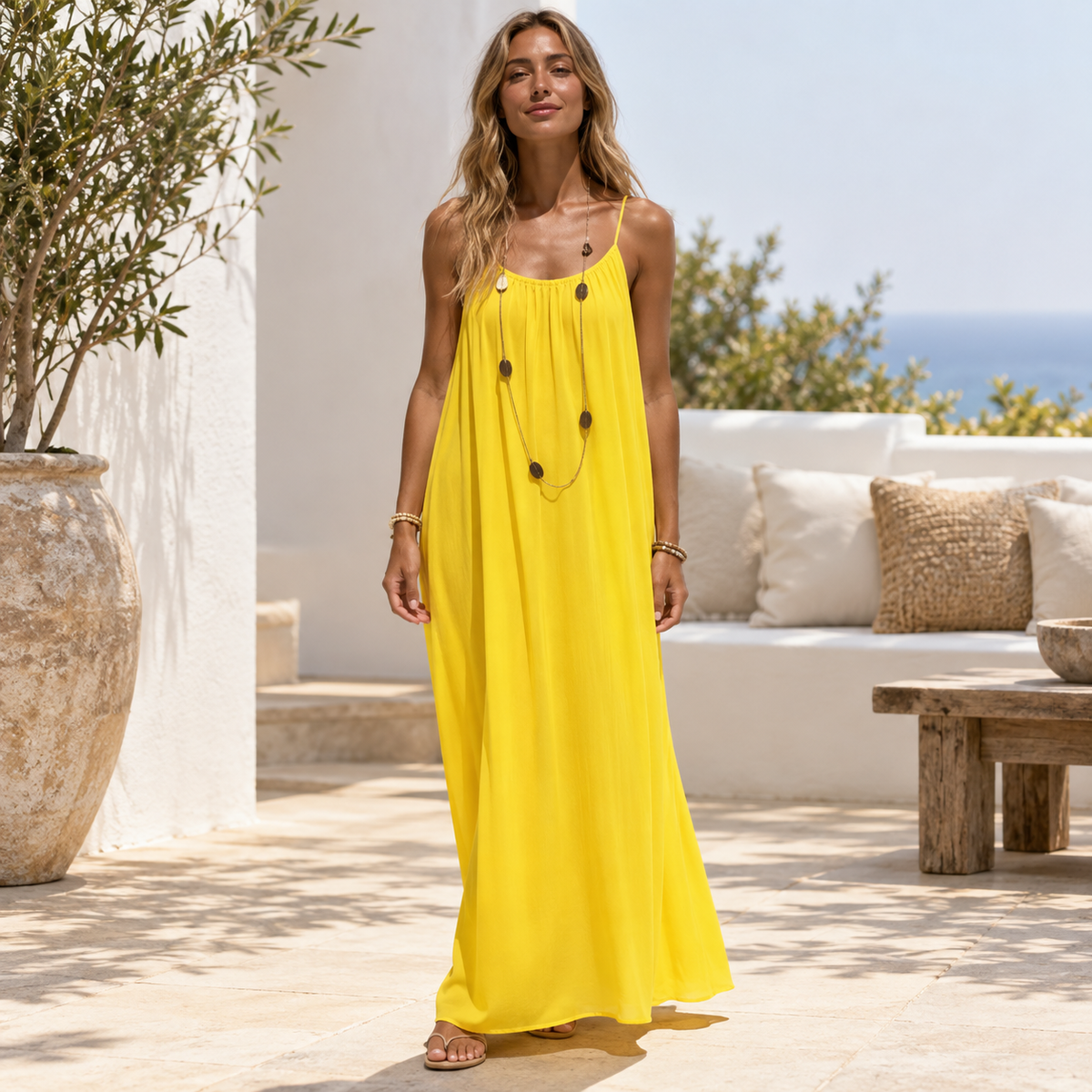 Amanda™ Vestido Mágico Viral
