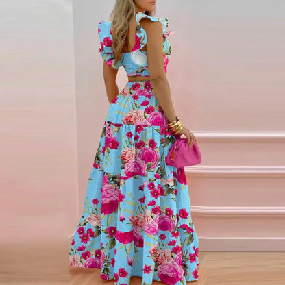 Conjunto Gisele™ Colorido e Versátil