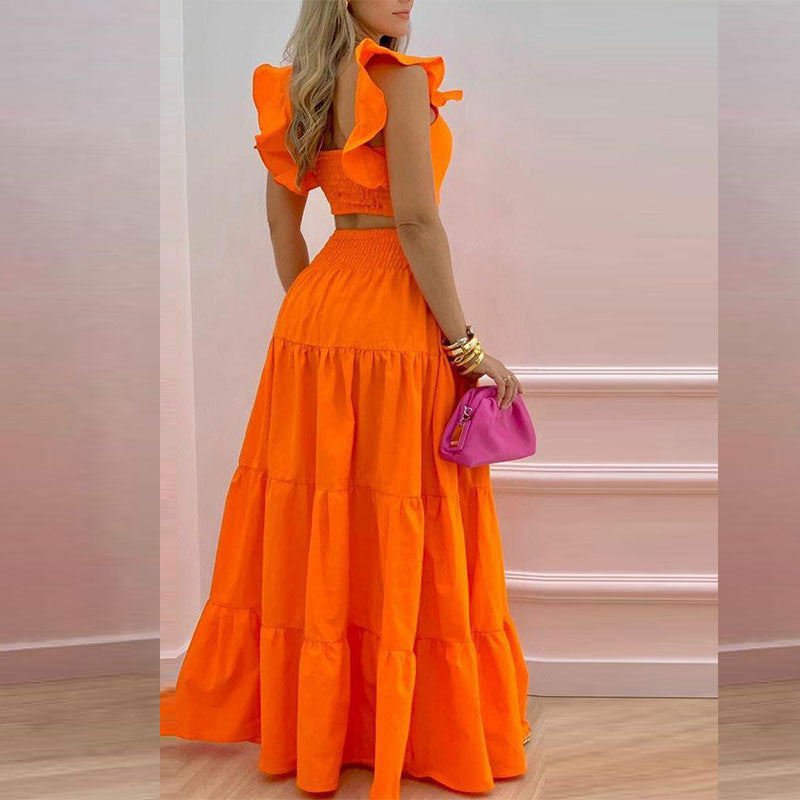 Conjunto Gisele™ Colorido e Versátil
