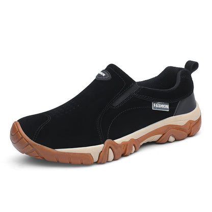 Todo Terreno™ Sapatos Ortopédicos