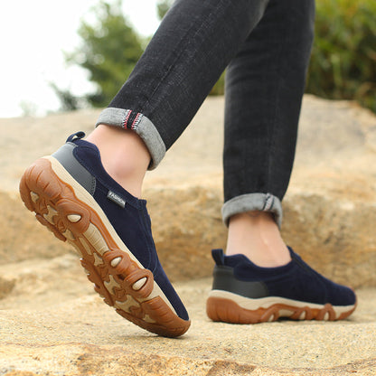 Todo Terreno™ Sapatos Ortopédicos