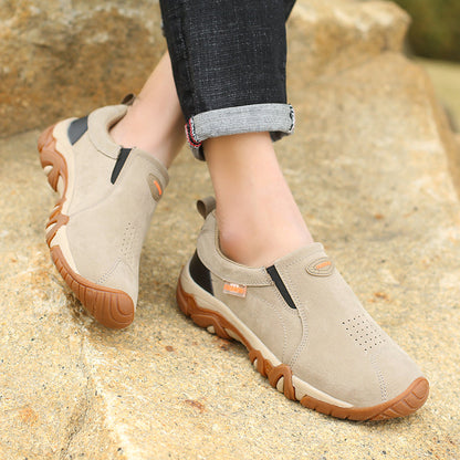 Todo Terreno™ Sapatos Ortopédicos