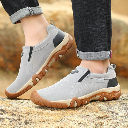 Todo Terreno™ Sapatos Ortopédicos