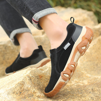 Todo Terreno™ Sapatos Ortopédicos