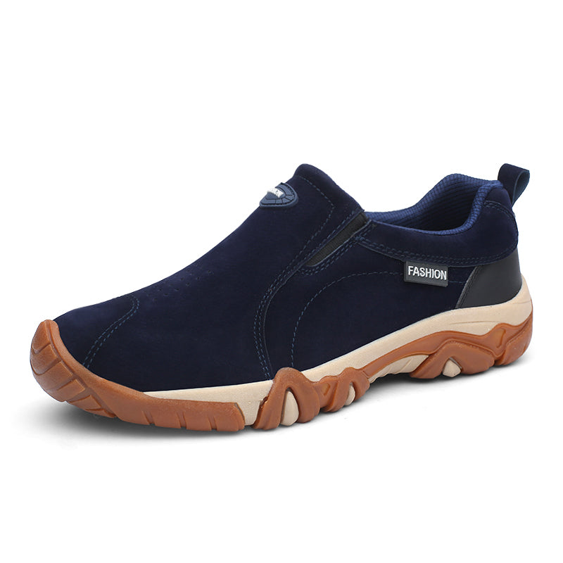 Todo Terreno™ Sapatos Ortopédicos