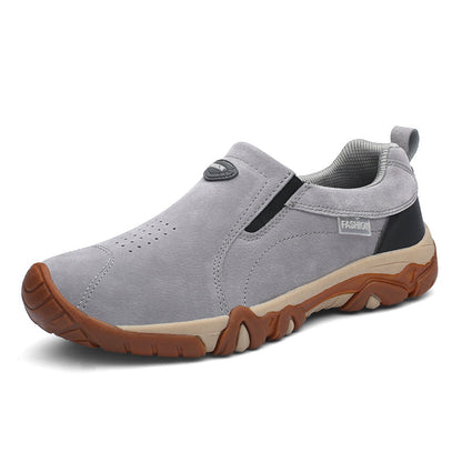 Todo Terreno™ Sapatos Ortopédicos