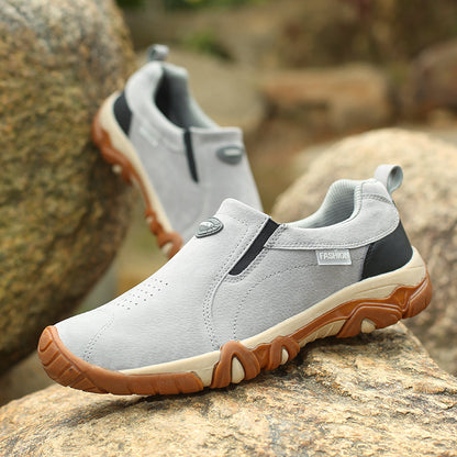 Todo Terreno™ Sapatos Ortopédicos