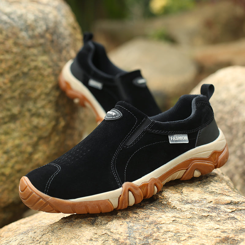 Todo Terreno™ Sapatos Ortopédicos