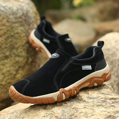 Todo Terreno™ Sapatos Ortopédicos