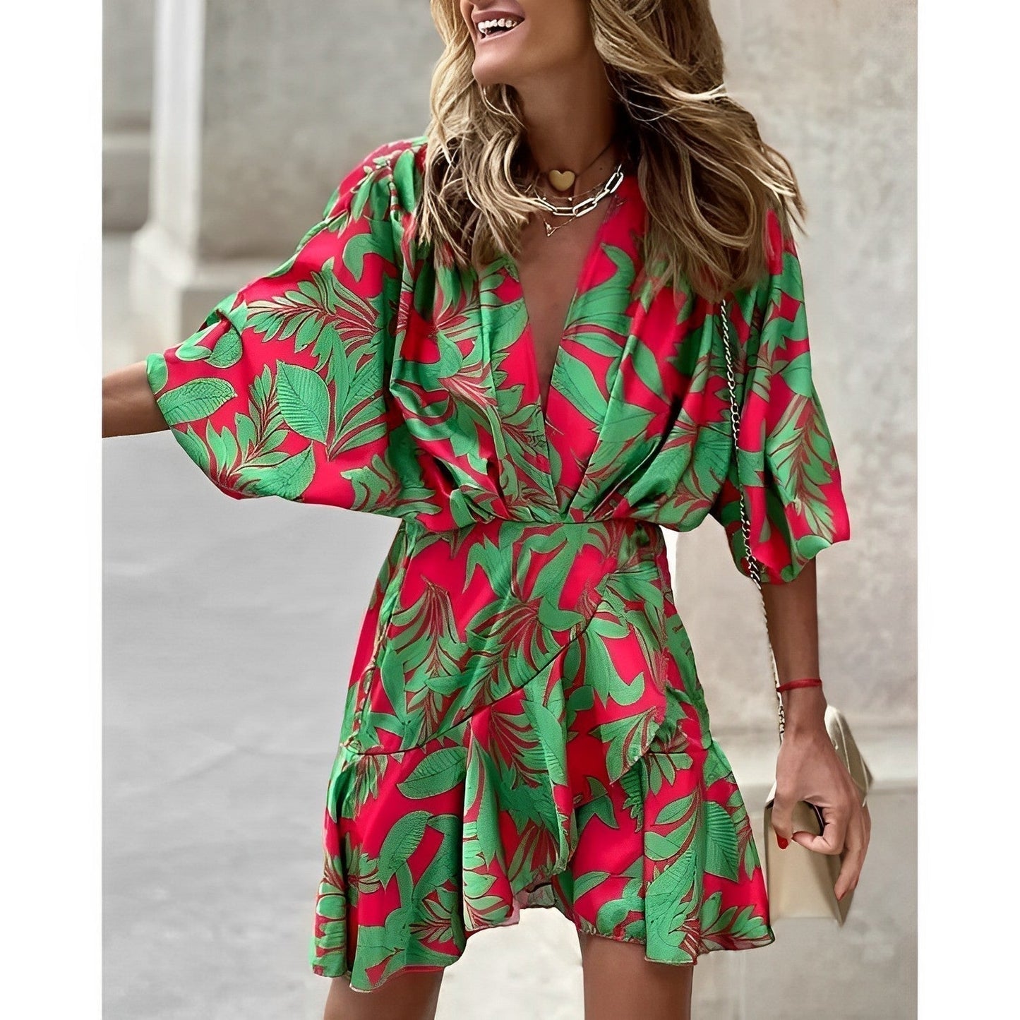 Nina™ Vestido