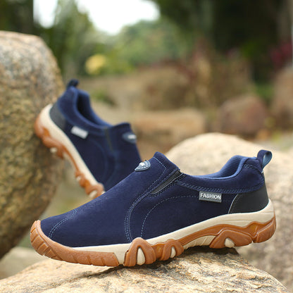 Todo Terreno™ Sapatos Ortopédicos