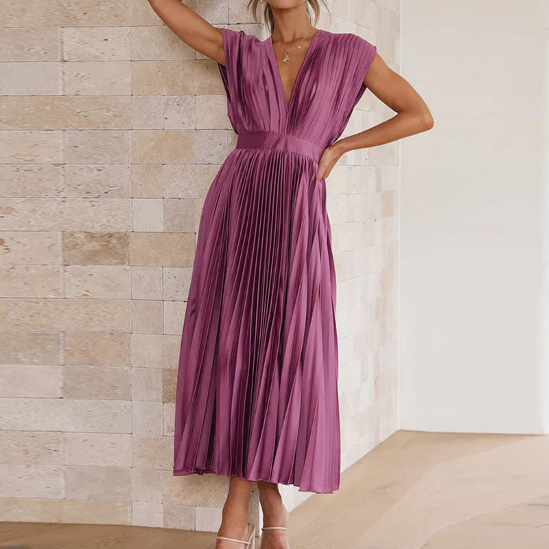 Brenda™ Vestido elegante