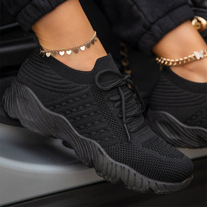 New Fashion™ Tênis Ortopédicos Femininos