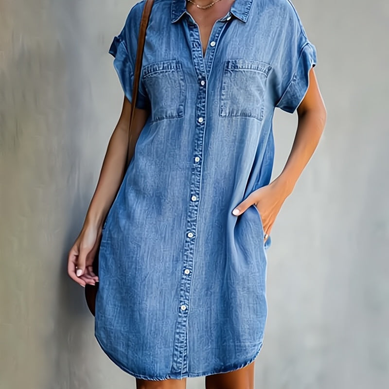 DenimFIT™ Elegante e moderno