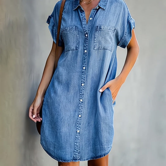 DenimFIT™ Elegante e moderno