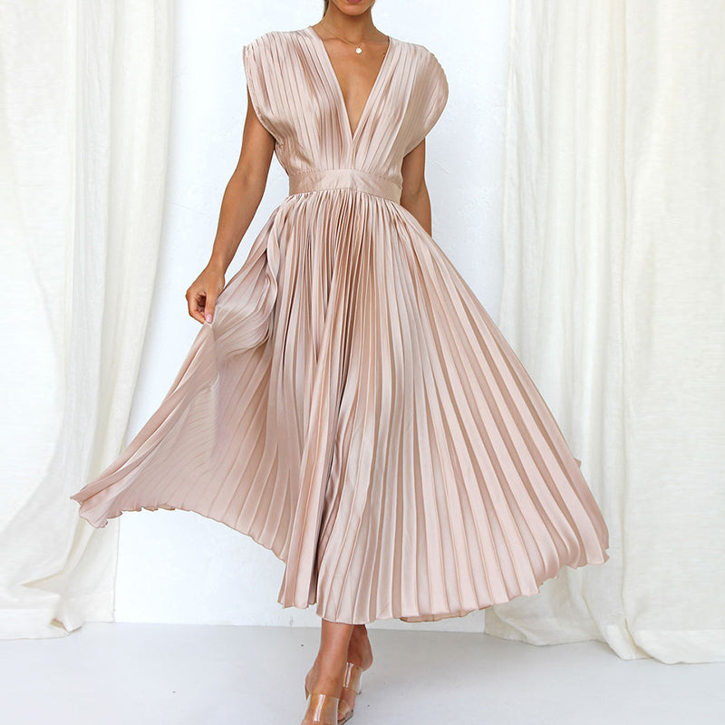 Brenda™ Vestido elegante