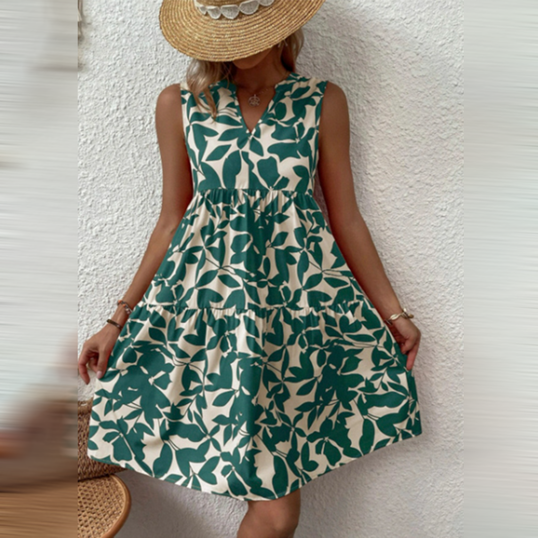 Olivia™ Vestido Elegante