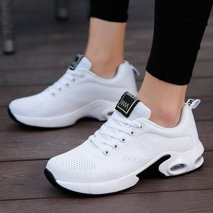 Calçados ergonômicos CloudWalk™