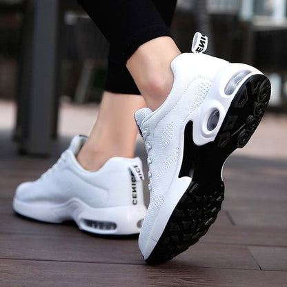 Calçados ergonômicos CloudWalk™