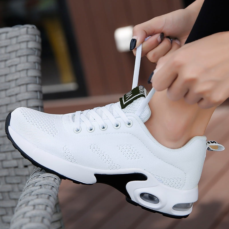 Calçados ergonômicos CloudWalk™