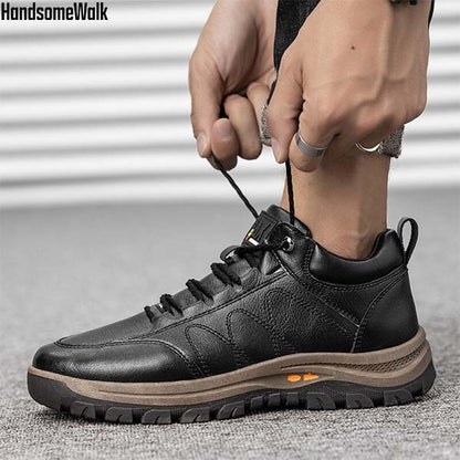 HandWalk™ Calçado de Inverno