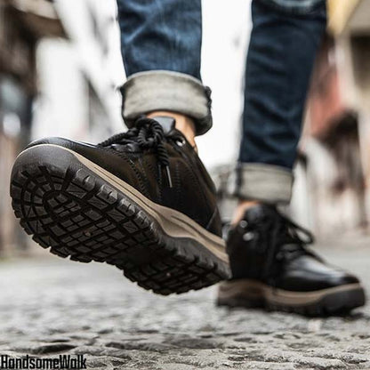HandWalk™ Calçado de Inverno