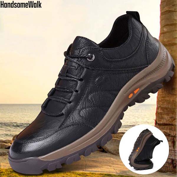 HandWalk™ Calçado de Inverno