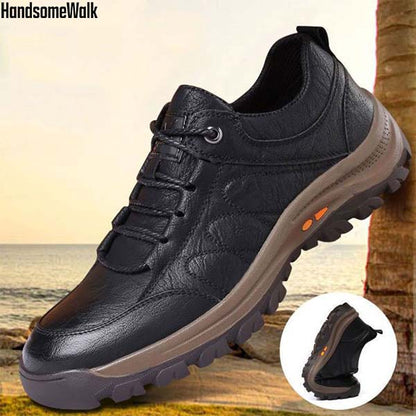 HandWalk™ Calçado de Inverno