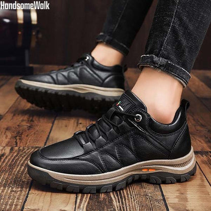 HandWalk™ Calçado de Inverno