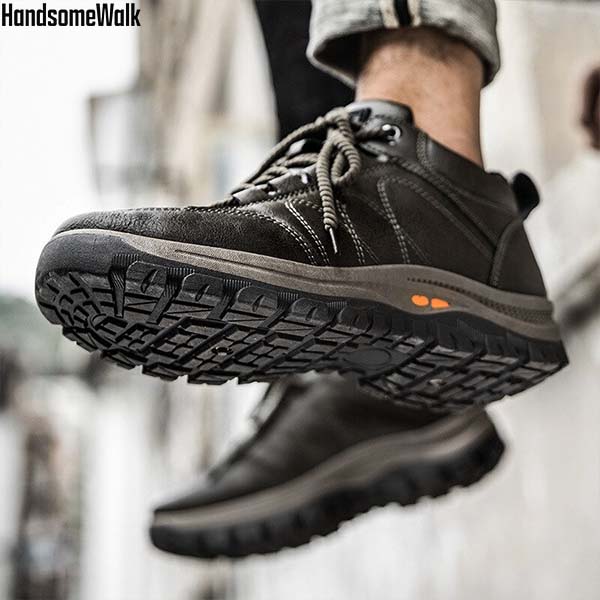 HandWalk™ Calçado de Inverno