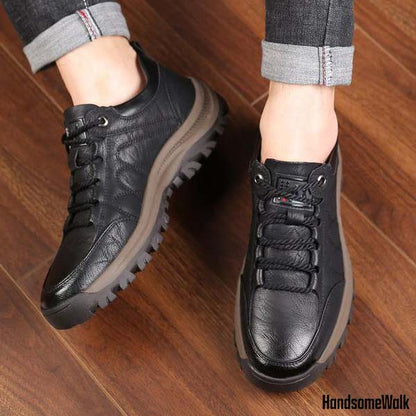 HandWalk™ Calçado de Inverno