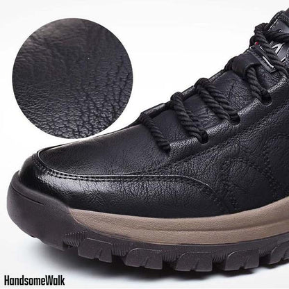 HandWalk™ Calçado de Inverno