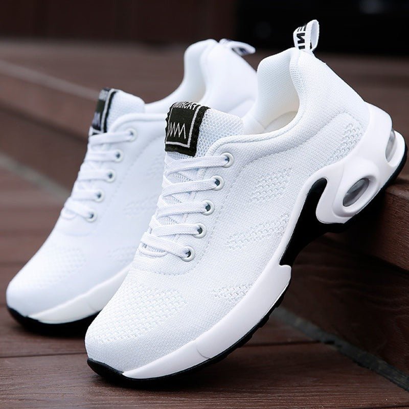 Calçados ergonômicos CloudWalk™