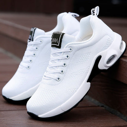 Calçados ergonômicos CloudWalk™