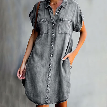 DenimFIT™ Elegante e moderno
