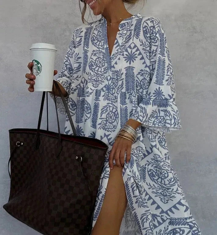 Molly™ Vestido casual de verão